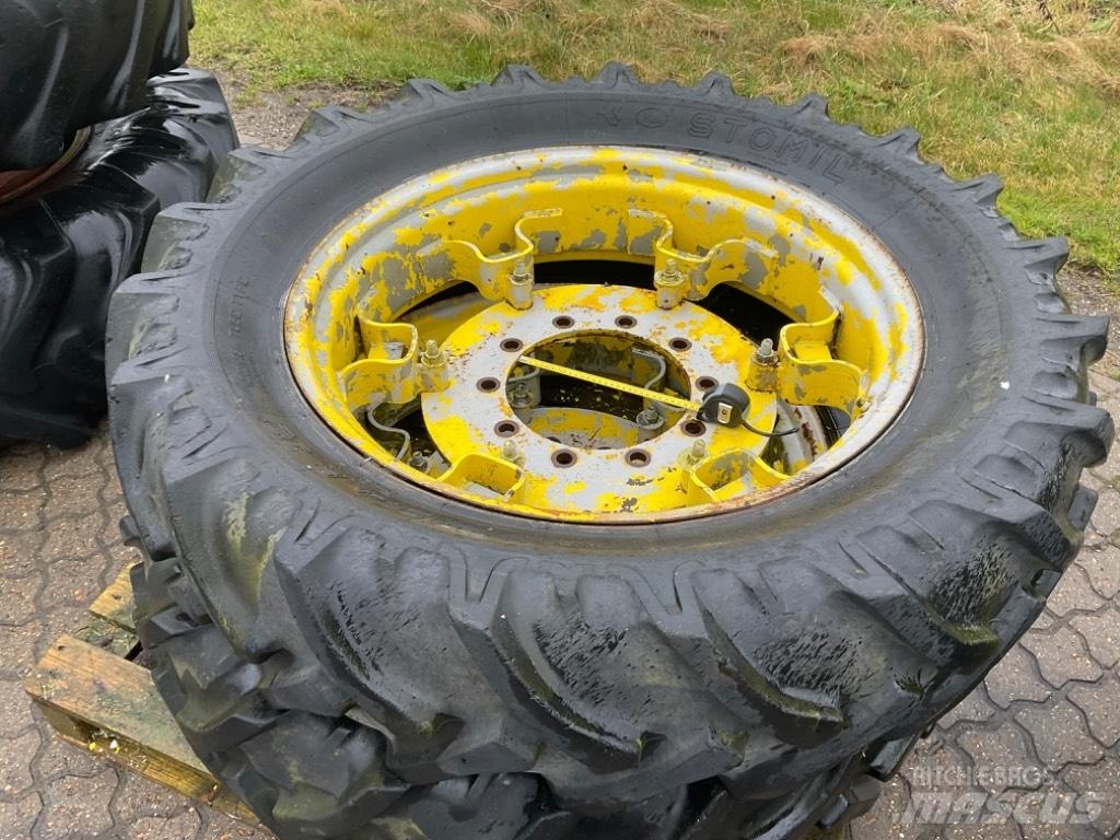  Sprøjtehjul Autres équipements pour tracteur