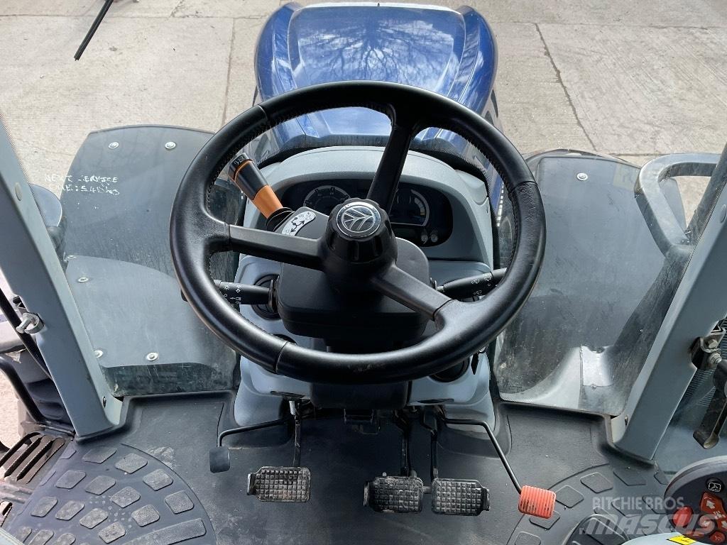 New Holland T 7.315 Tracteur