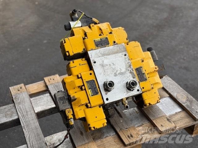 Parker ROZDZIELACZ Hydraulique