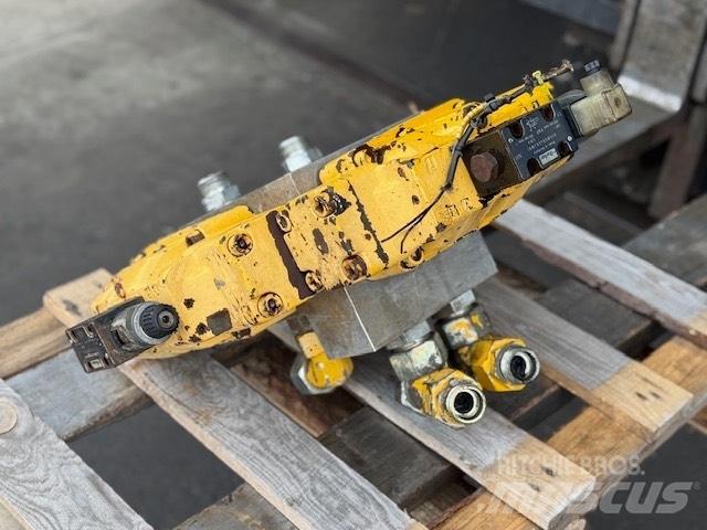 Parker ROZDZIELACZ Hydraulique