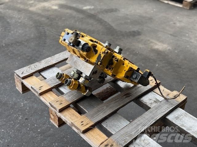 Parker ROZDZIELACZ Hydraulique