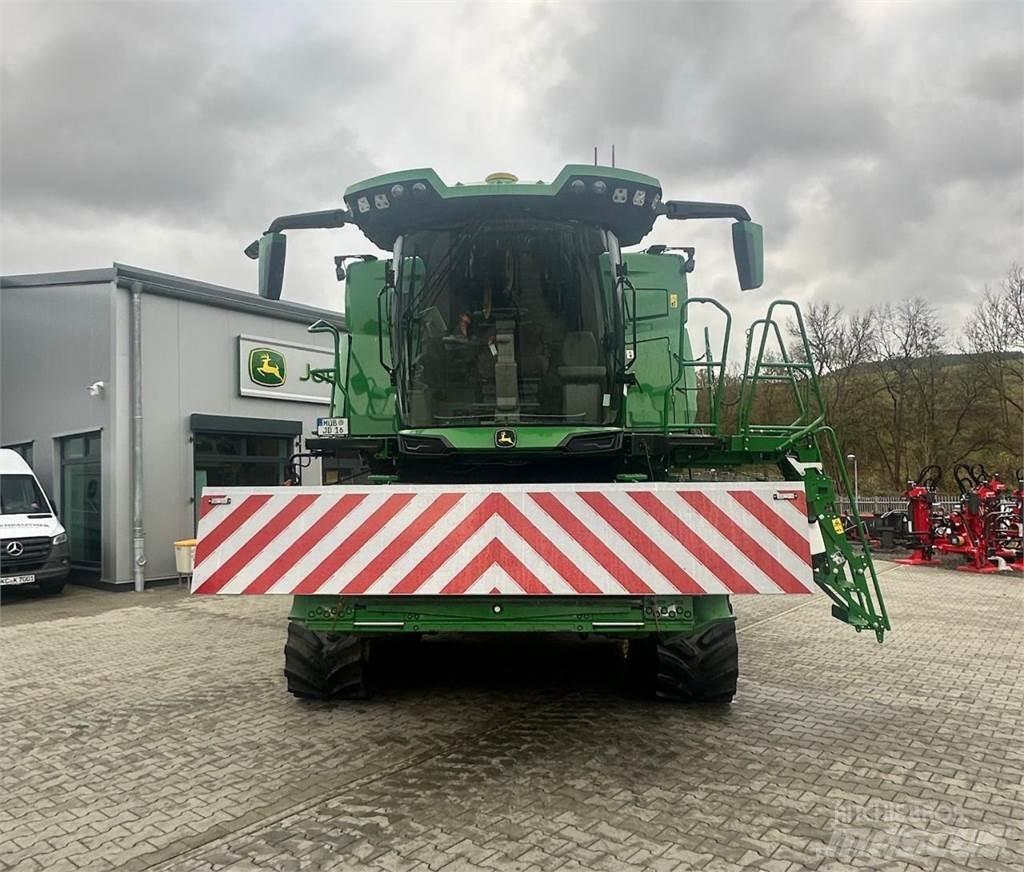 John Deere X9 - 1000 Moissonneuse batteuse