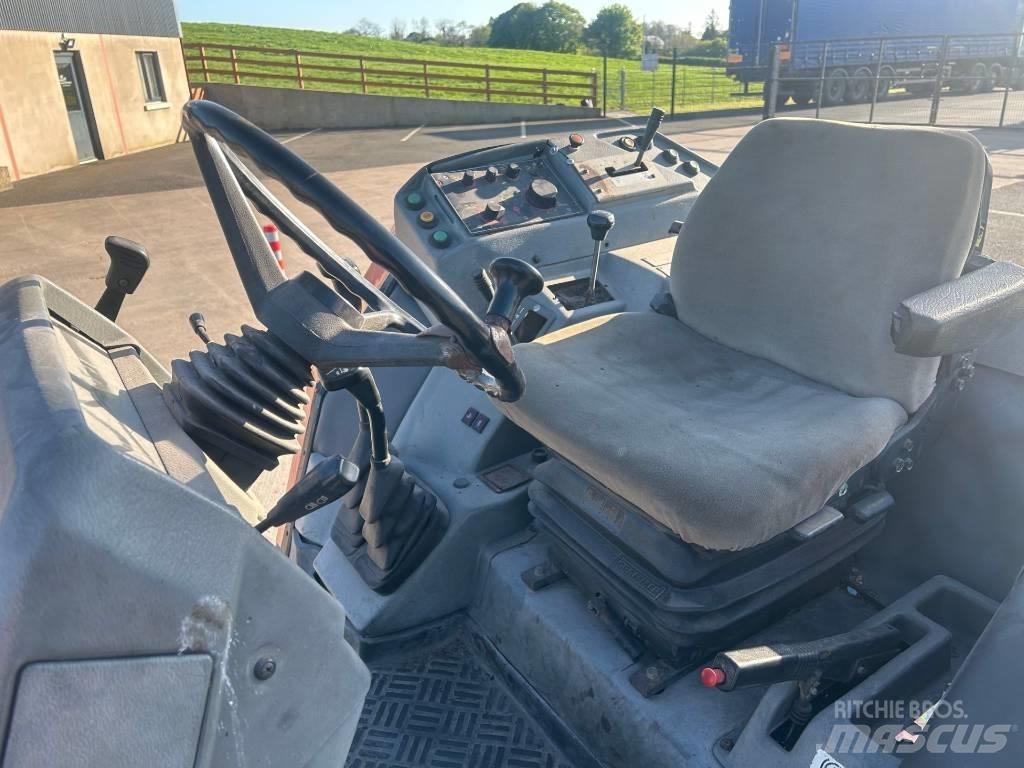 Massey Ferguson 3075 Tracteur