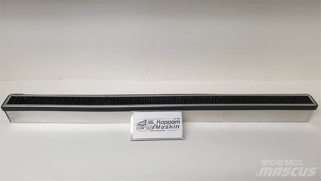 Rottne 621-0108 Cabine