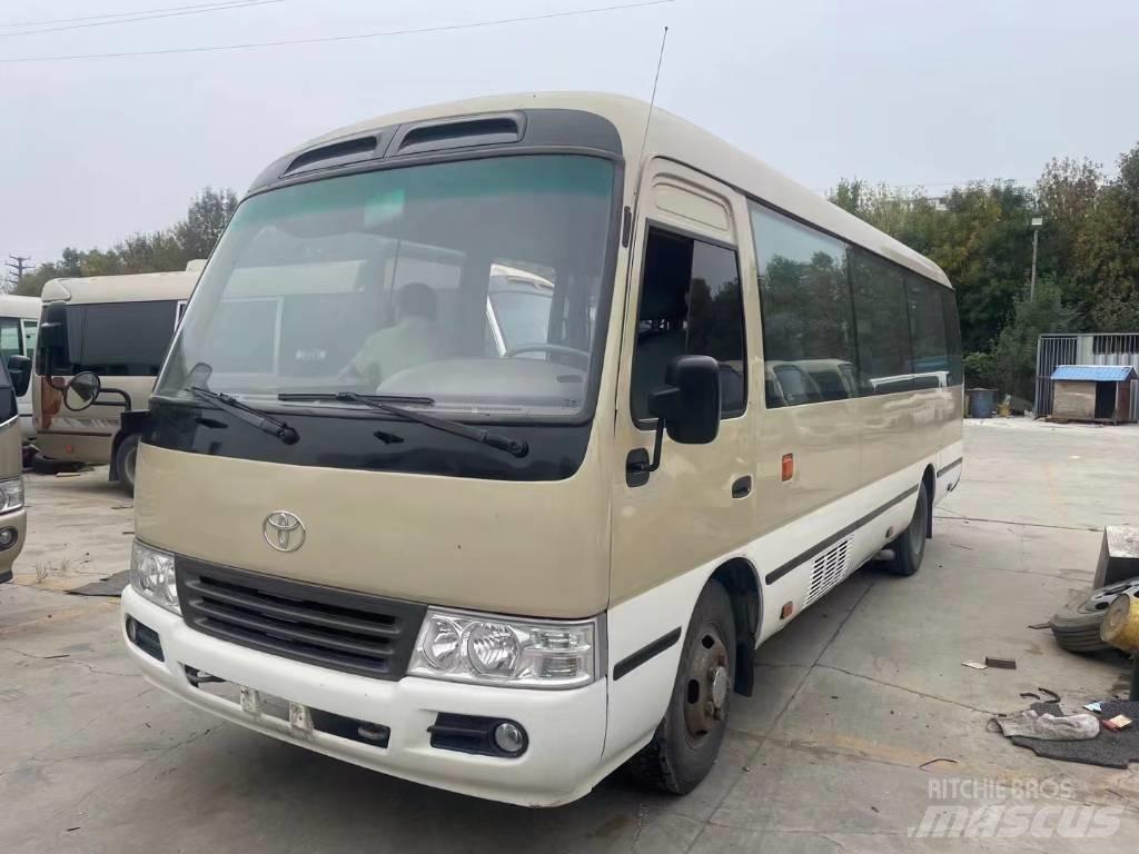 Toyota Coaster Autobus interurbain