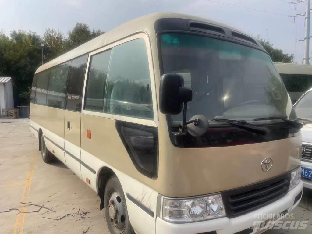 Toyota Coaster Autobus interurbain