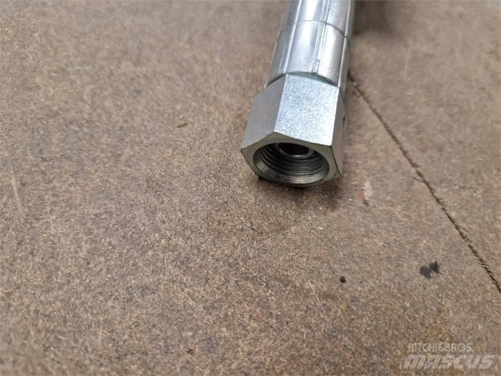 Eco Log 649279 Hydraulique