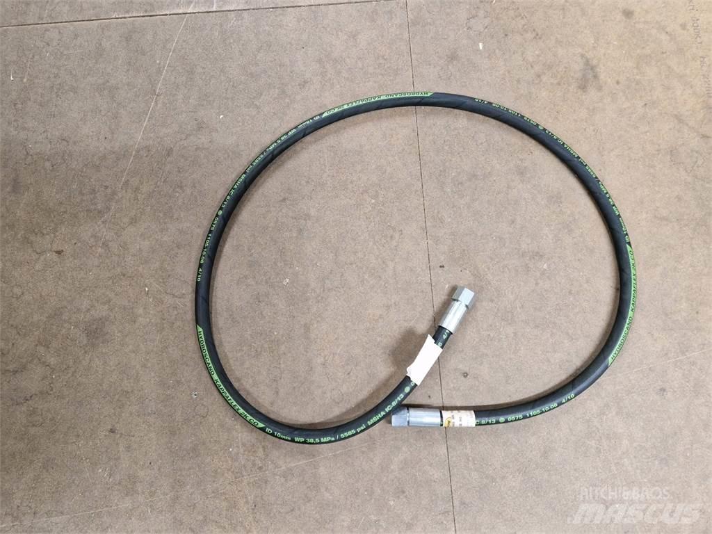 Eco Log 649279 Hydraulique