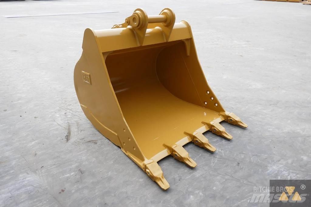 CAT 320 Bucket Godet
