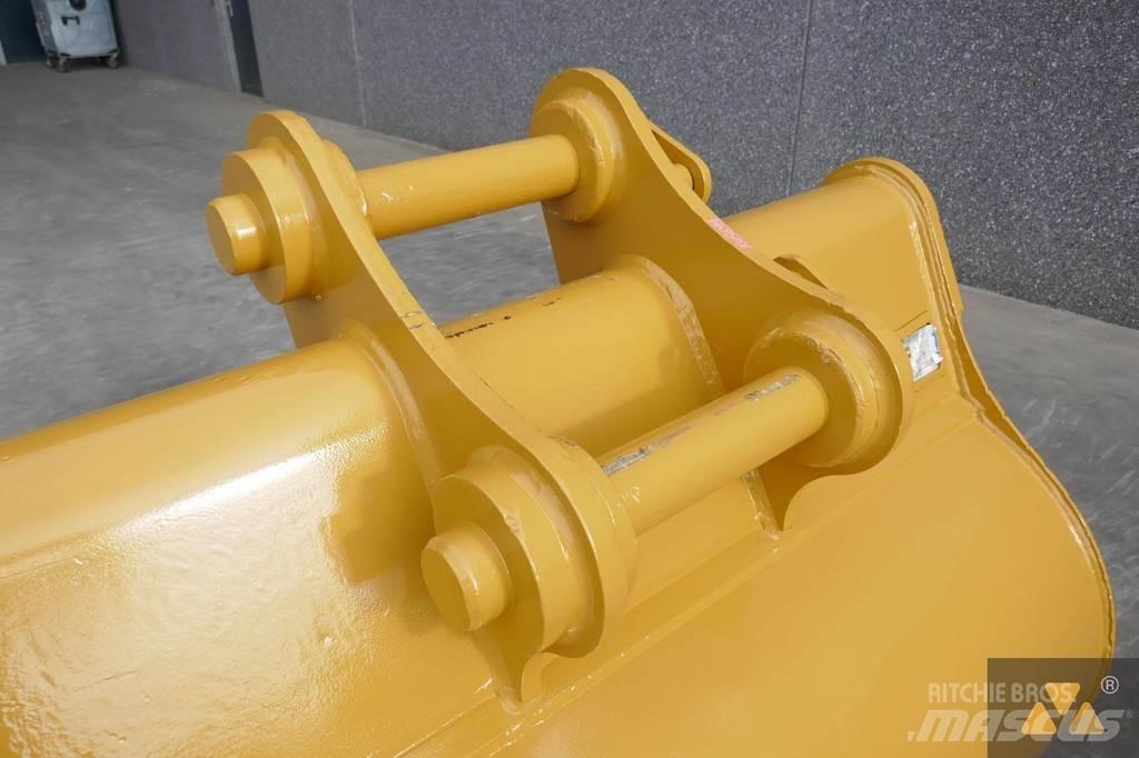CAT 320 Bucket Godet