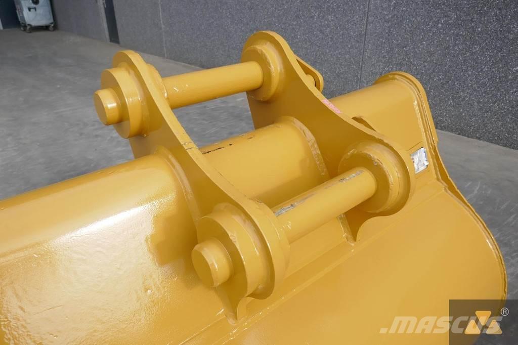 CAT 320 Bucket Godet