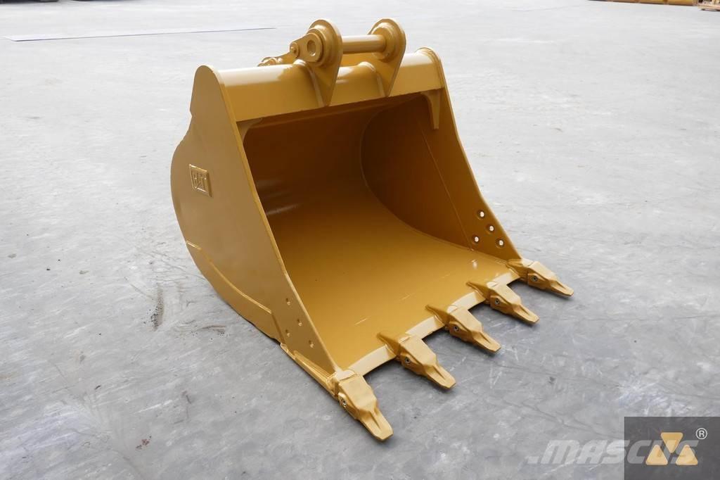 CAT 320 Bucket Godet