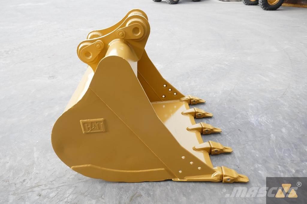 CAT 320 Bucket Godet