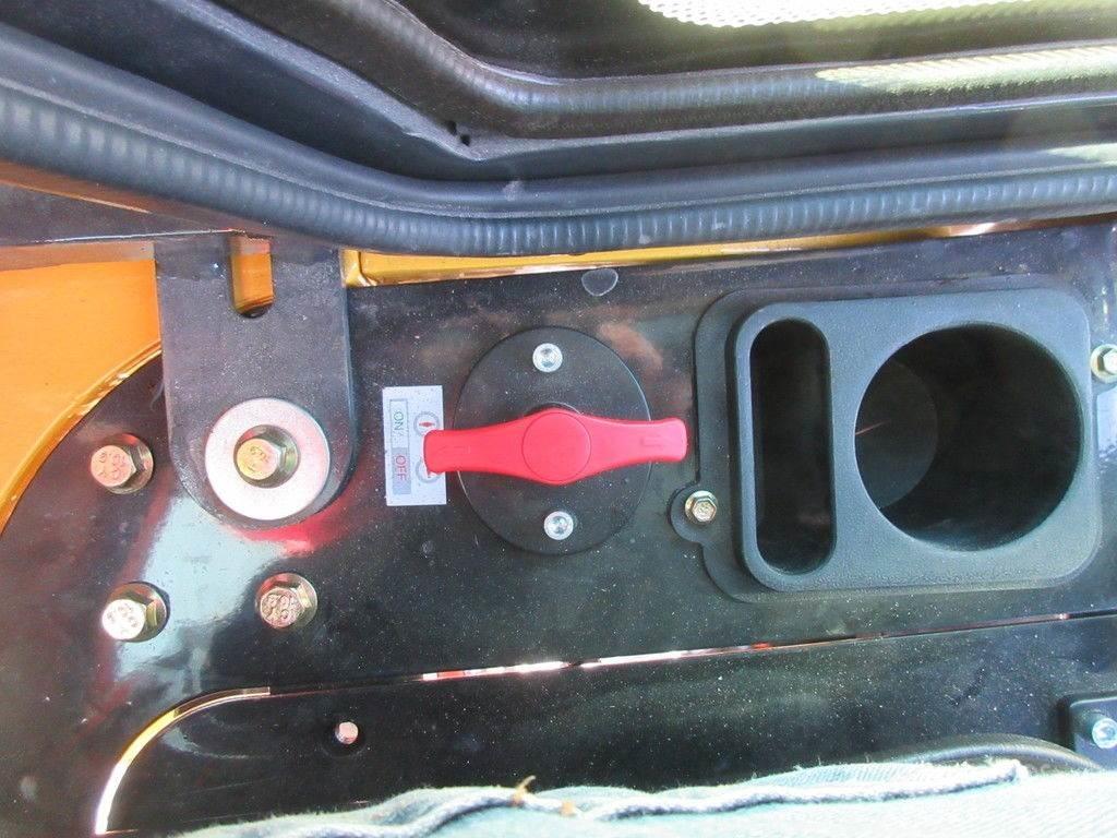 AGT QH13R Mini pelle < 7t