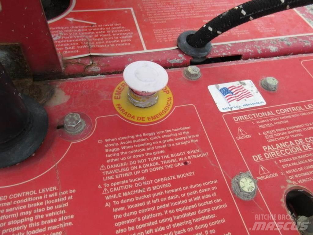 Allen AR16 Autres accessoires