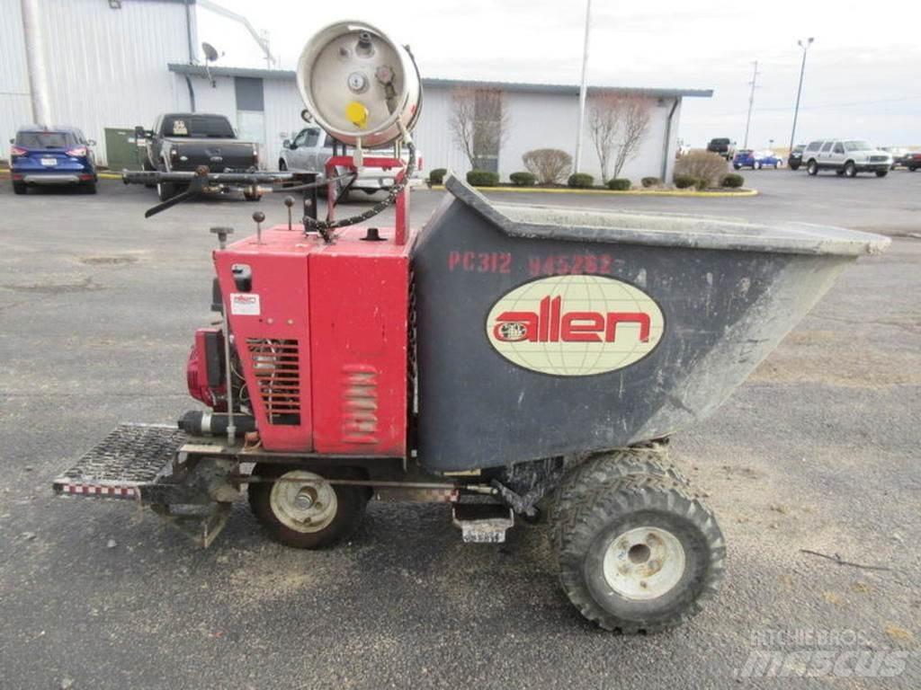 Allen AR16 Autres accessoires