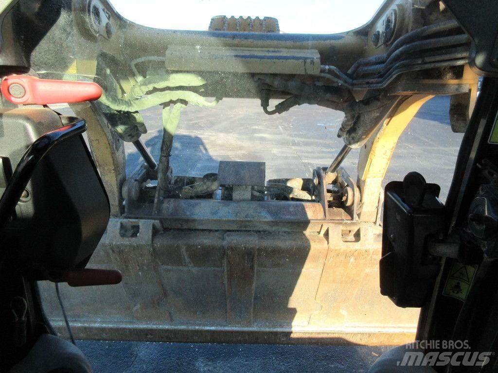 CAT 287C Construction - Autres