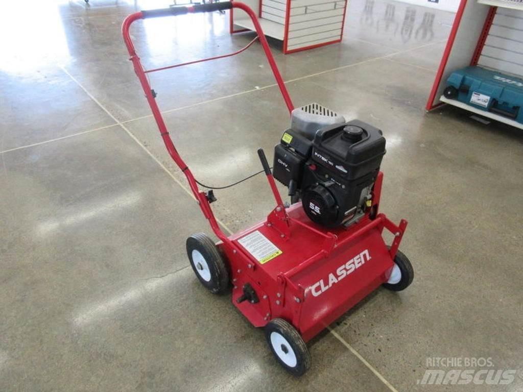 Classen TR-20 Autres accessoires