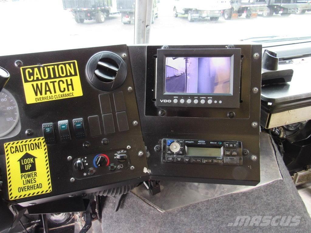 Ford E-350 Camion Fourgon