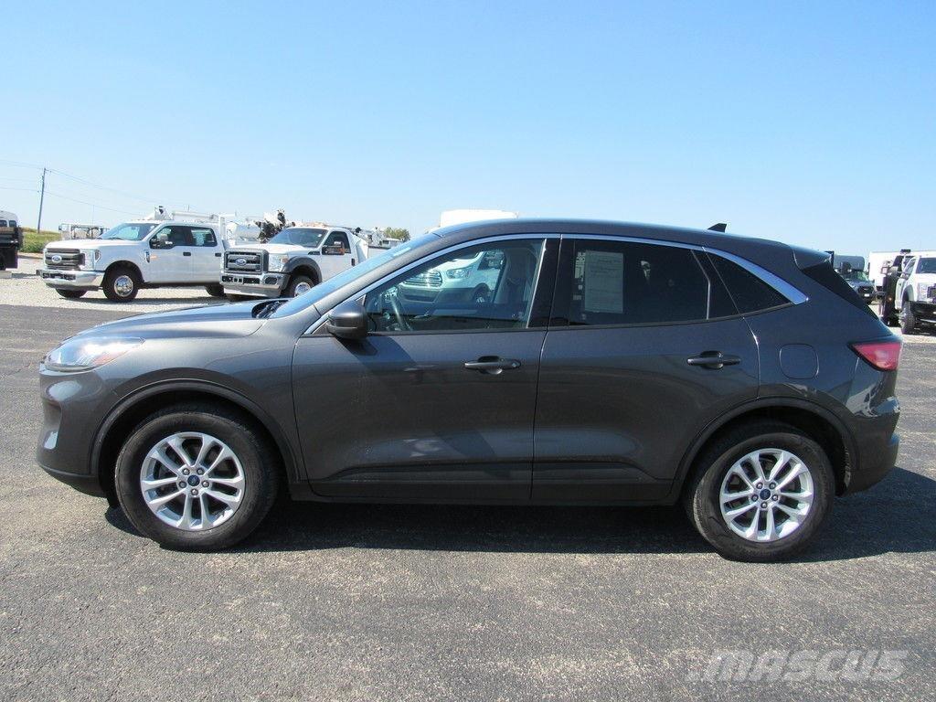 Ford Escape SE Voiture