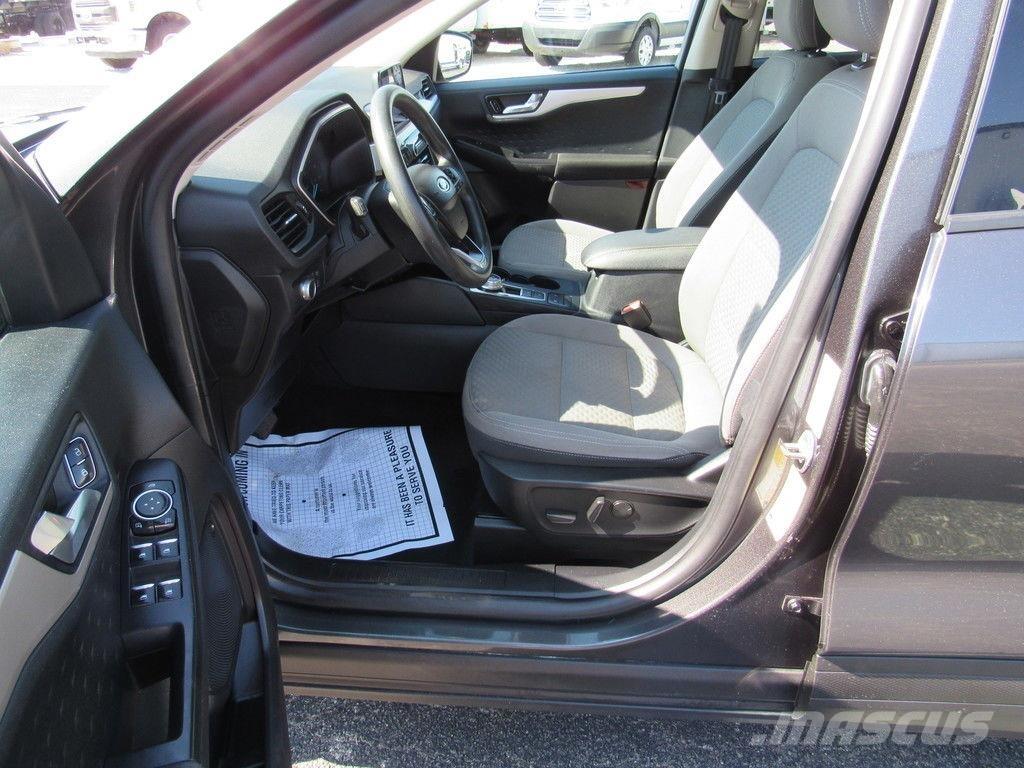 Ford Escape SE Voiture