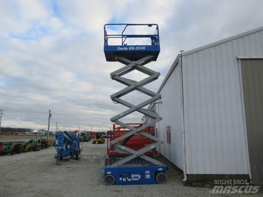 Genie GS-3246 Autres accessoires