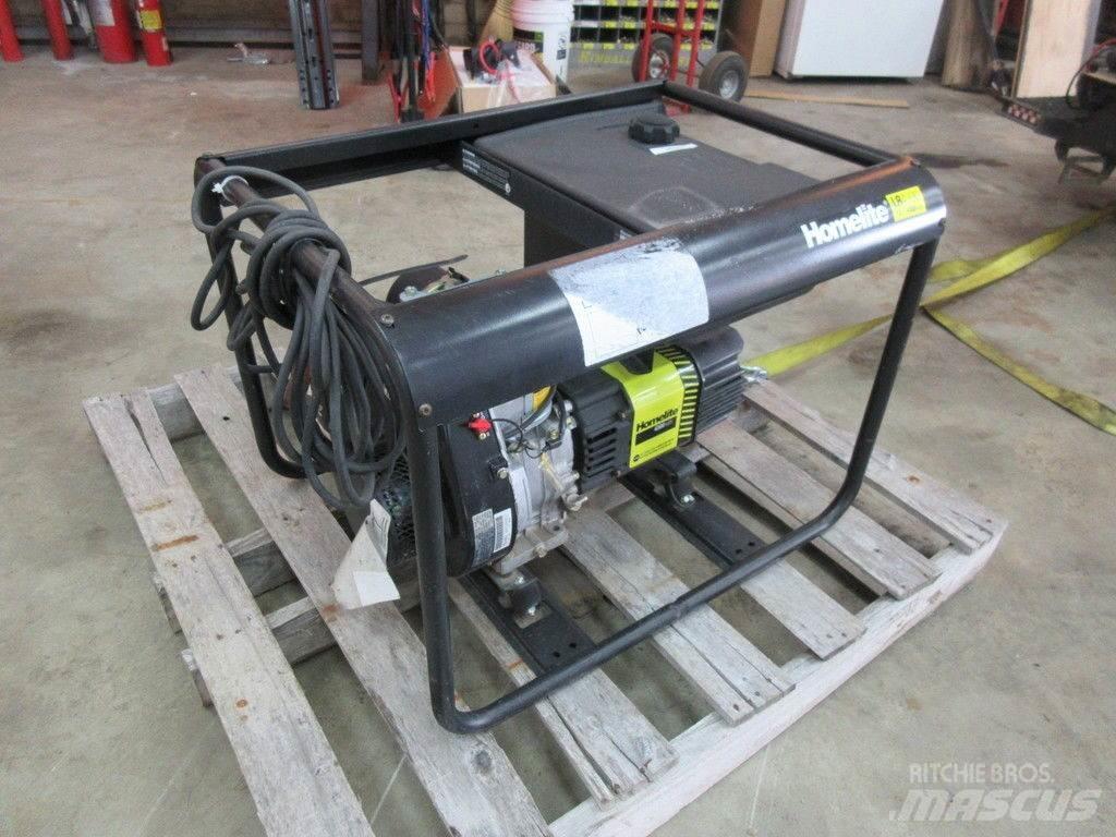 Homelite LR4300 Autres accessoires