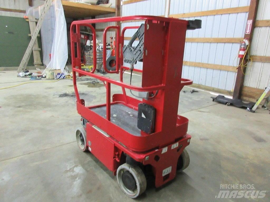 JLG 1230ES Autres accessoires