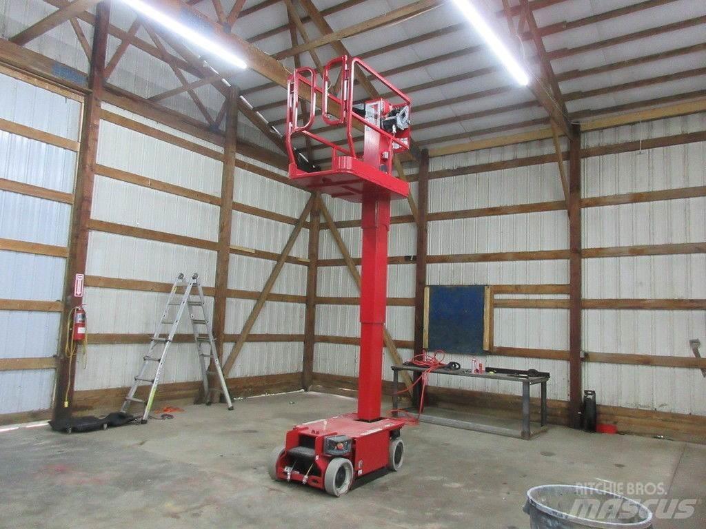 JLG 1230ES Autres accessoires