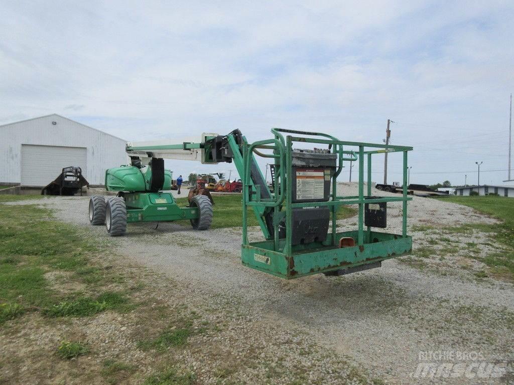 JLG M600JP Autres accessoires