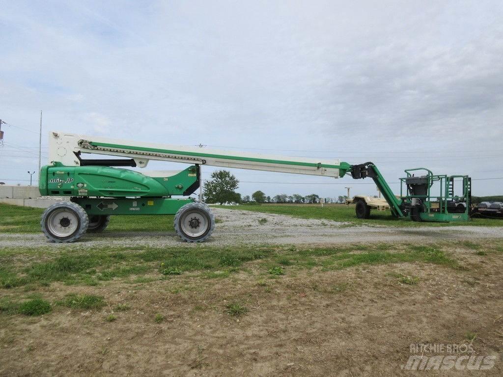 JLG M600JP Autres accessoires