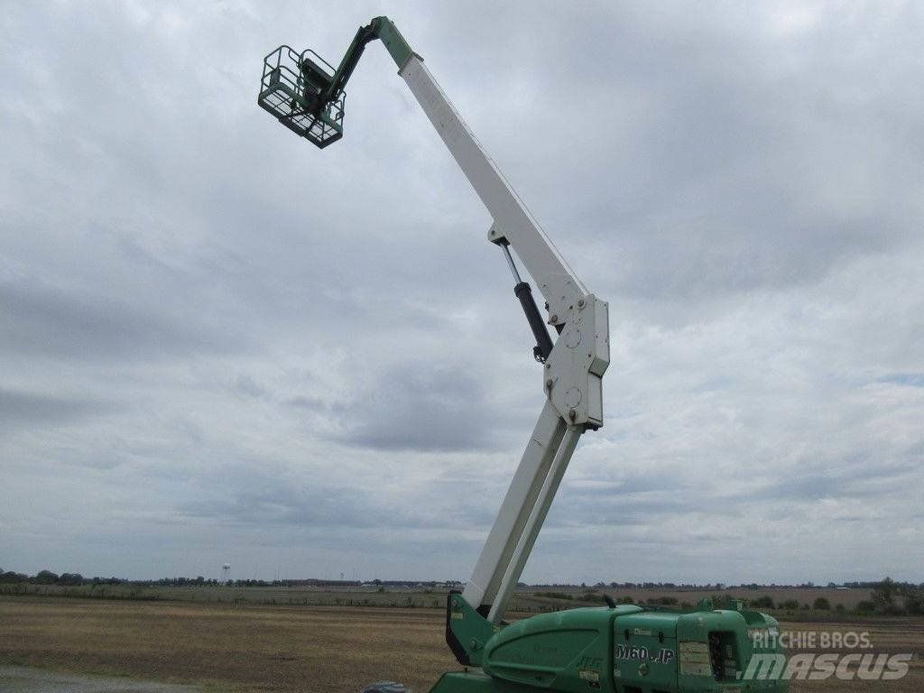 JLG M600JP Autres accessoires