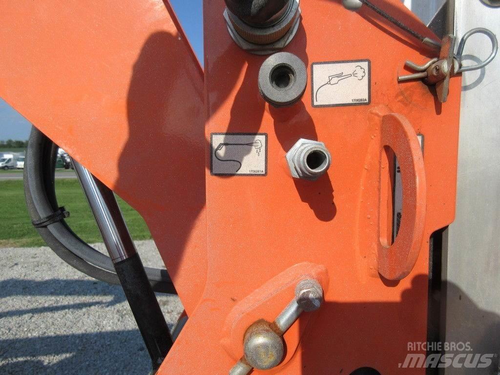 JLG T350 Autres accessoires