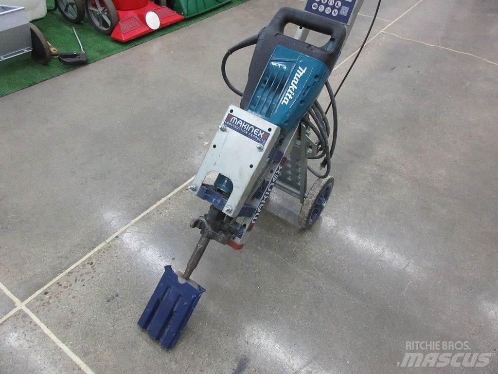 Makita HM1307CB Autres accessoires