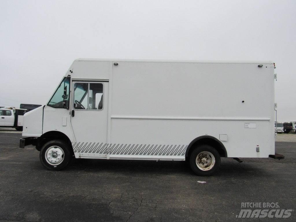 Workhorse W62 Camion Fourgon