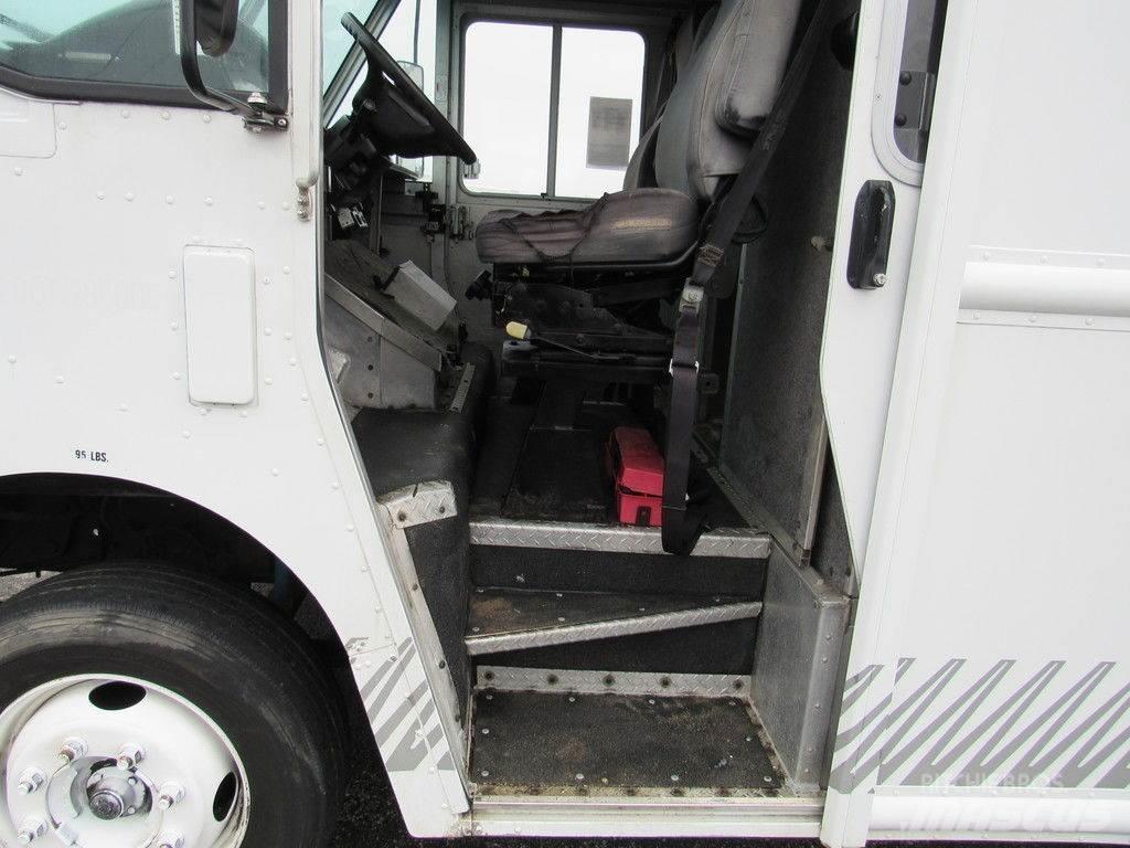 Workhorse W62 Camion Fourgon