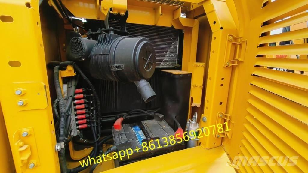 Komatsu PC 130-7 Mini pelle 7t-12t