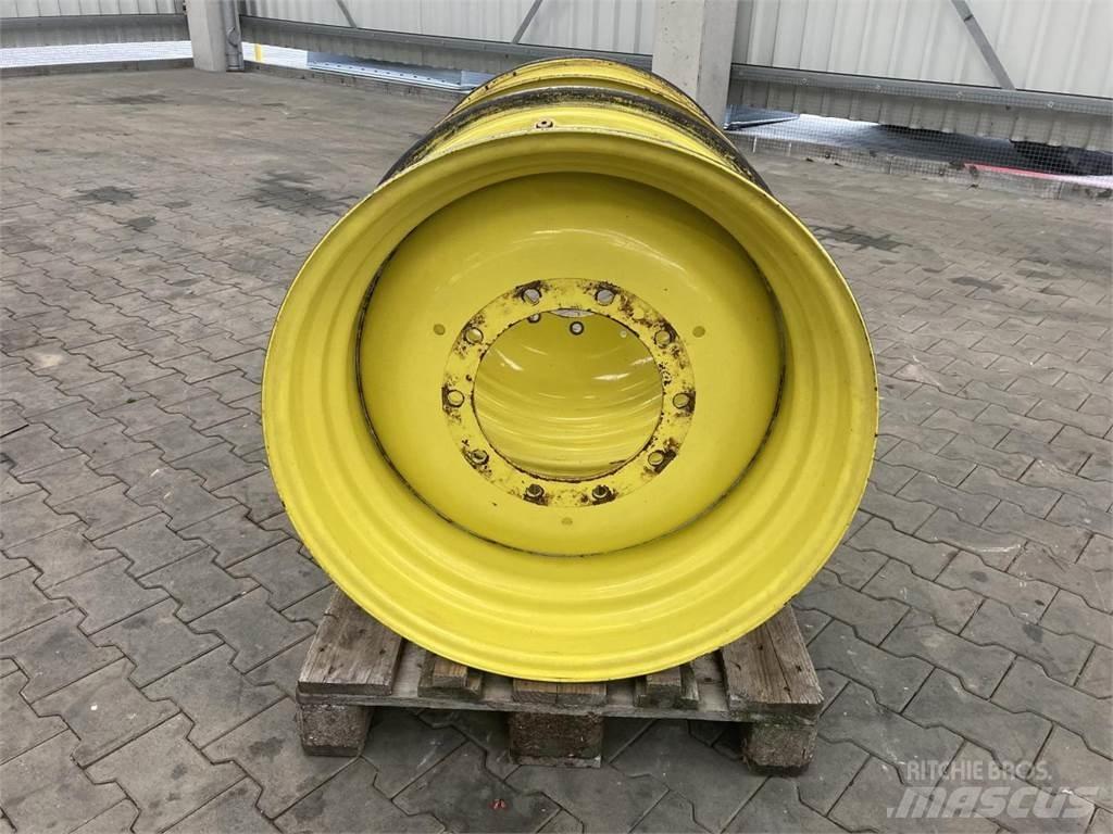  UNBEKANNT 16x30 Pneus, roues et jantes