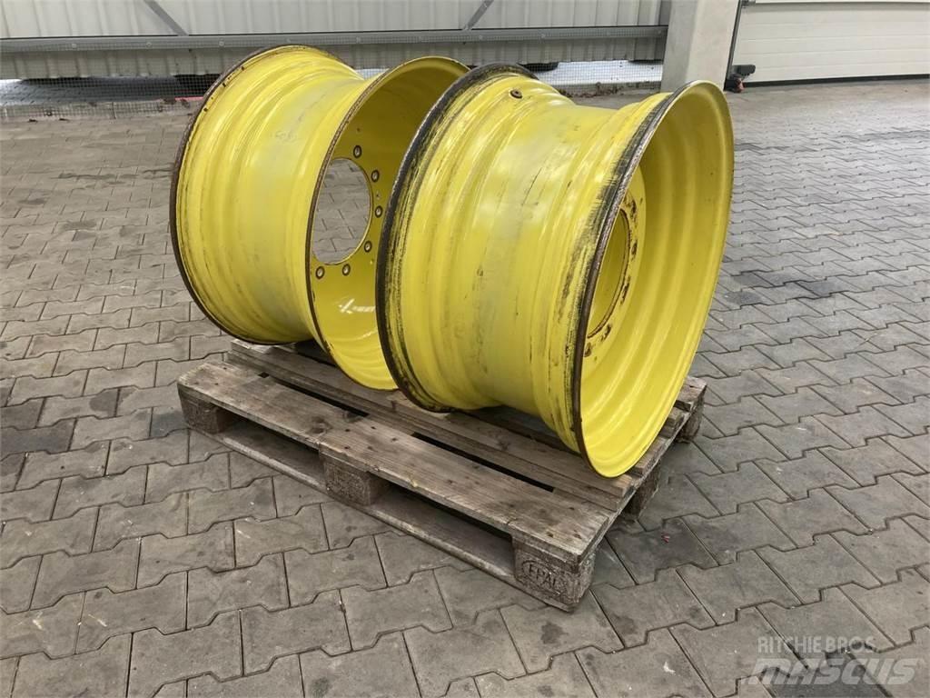  UNBEKANNT 16x30 Pneus, roues et jantes