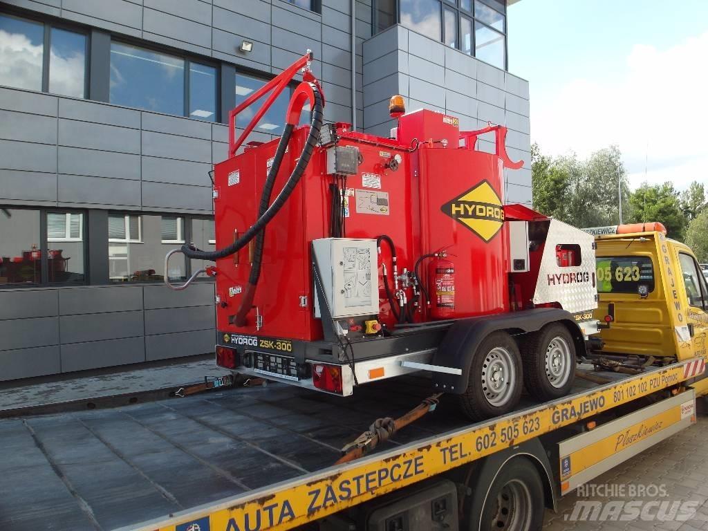 Hydrog ZSK Autres