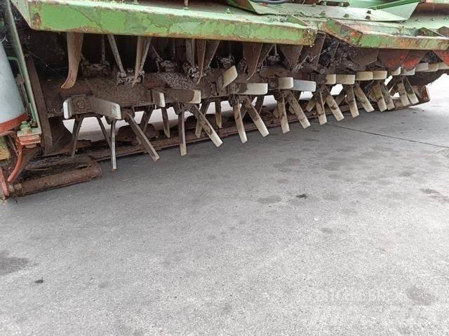 Kuhn CF280 Faucheuse