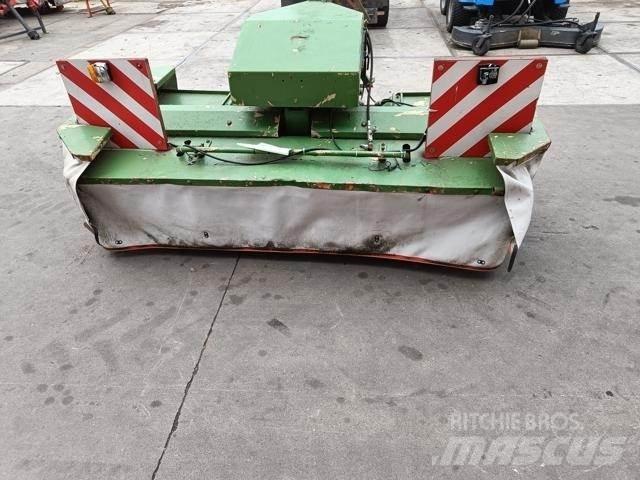 Kuhn CF280 Faucheuse