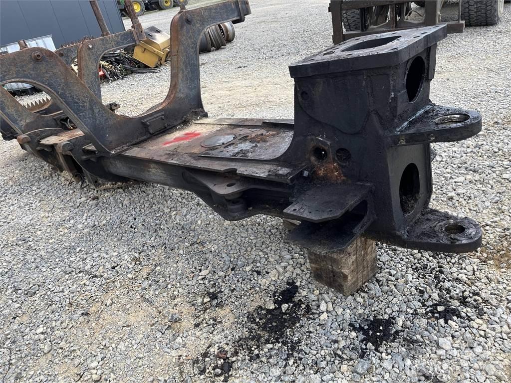 John Deere 1510E Autres accessoires pour matériel forestier