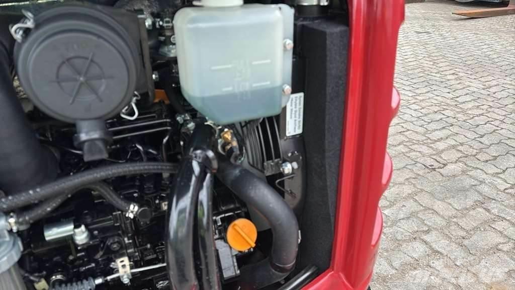 Takeuchi TB216 A Mini pelle < 7t