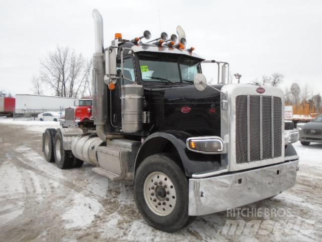 Peterbilt 388 Tracteur routier