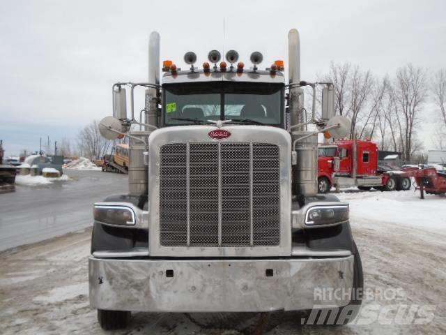 Peterbilt 388 Tracteur routier