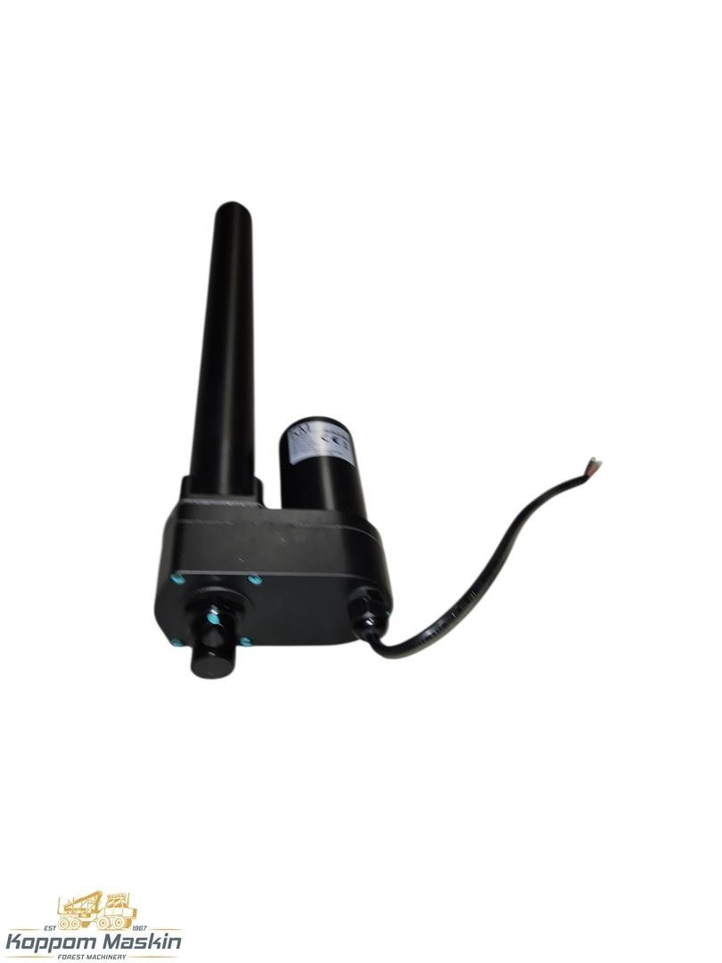  KM F071452 Electronique