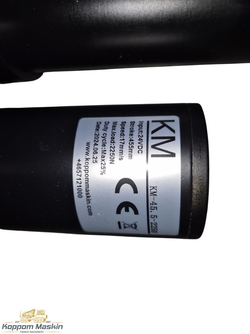  KM F071452 Electronique