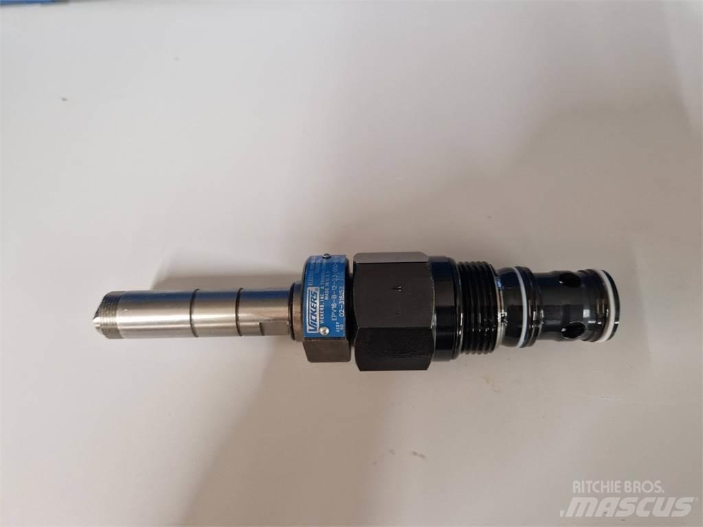 Rottne 046-0311 Hydraulique