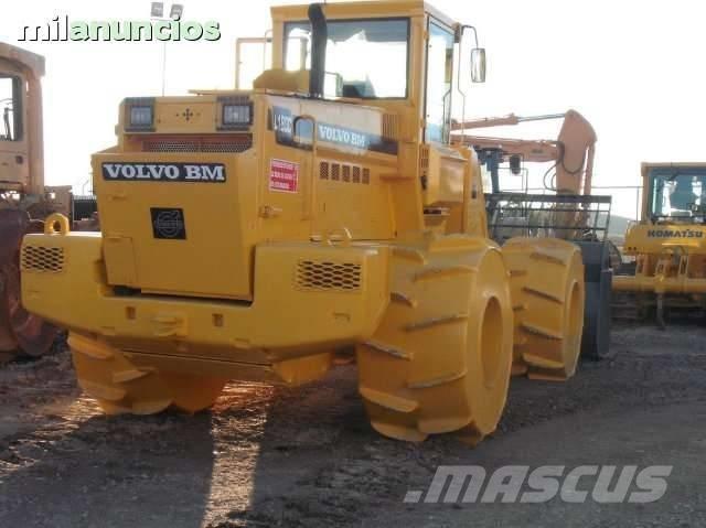 Volvo L 180 C Chargeuse sur pneus